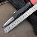 Microtech Hera II hidden screw design - Image 2