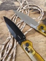 Kershaw 2038 PEI Folding Knife - Image 9