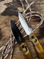 Kershaw 2038 PEI Folding Knife - Image 6