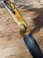 Kershaw 2038 PEI Folding Knife - Image 5