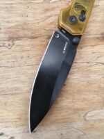 Kershaw 2038 PEI Folding Knife - Image 4