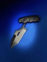 Extreme Force Special Forces Multi-Purpose T-Tactical Spikes - Image 8