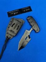 Extreme Force Special Forces Multi-Purpose T-Tactical Spikes - Image 6