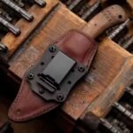 [Winkler - U.S. Navy SEAL 2nd Echelon Special Forces Knife] - Image 9