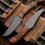 [Winkler - U.S. Navy SEAL 2nd Echelon Special Forces Knife] - Image 8