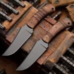 [Winkler - U.S. Navy SEAL 2nd Echelon Special Forces Knife] - Image 7