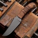 [Winkler - U.S. Navy SEAL 2nd Echelon Special Forces Knife] - Image 6