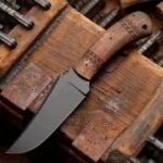 [Winkler - U.S. Navy SEAL 2nd Echelon Special Forces Knife] - Image 5