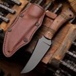 [Winkler - U.S. Navy SEAL 2nd Echelon Special Forces Knife] - Image 3