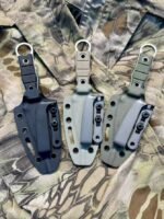 Kizlyar Kizlyar Hand Spike (G10 Shank) - Image 8