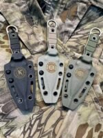 Kizlyar Kizlyar Hand Spike (G10 Shank) - Image 7