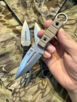 Kizlyar Kizlyar Hand Spike (G10 Shank) - Image 6