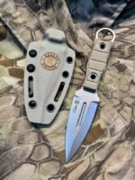 Kizlyar Kizlyar Hand Spike (G10 Shank) - Image 2