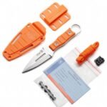 Kizlyar Kizlyar Hand Spiked Fiberglass Handle - Image 10