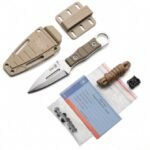 Kizlyar Kizlyar Hand Spiked Fiberglass Handle - Image 9