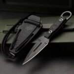 Kizlyar Kizlyar Hand Spiked Fiberglass Handle - Image 8