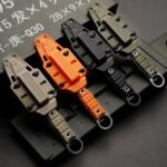 Kizlyar Kizlyar Hand Spiked Fiberglass Handle - Image 2