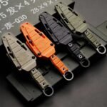 Kizlyar Kizlyar Hand Spiked Fiberglass Handle