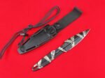 EXTREMARATIO Extreme Force BLACKWARFARE Series S-THIL Camouflage Patterns - Image 2