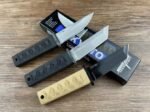 Coldsteel 17DBBKBK Mini Samurai - Image 2
