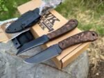 Stalker - [Winkler Series - U.S. Navy SEAL Special Forces Knife] - Image 8