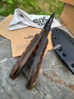 Stalker - [Winkler Series - U.S. Navy SEAL Special Forces Knife] - Image 6