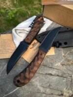 Stalker - [Winkler Series - U.S. Navy SEAL Special Forces Knife] - Image 3