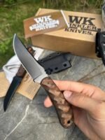 Stalker - [Winkler Series - U.S. Navy SEAL Special Forces Knife] - Image 2