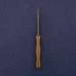 KA-BAR Kaba Becker. Nesmuk Straight Knife BK19 - Image 5