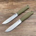 Benchmade Benchmade 202 (K-sheath version) - Image 3