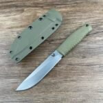 Benchmade Benchmade 202 (K-sheath version)