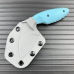 KA-BAR KA-BAR. Astronaut Claw Knife 1480SF - Image 9