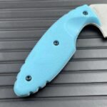 KA-BAR KA-BAR. Astronaut Claw Knife 1480SF - Image 8