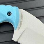 KA-BAR KA-BAR. Astronaut Claw Knife 1480SF - Image 4