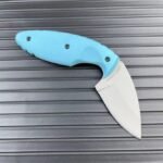 KA-BAR KA-BAR. Astronaut Claw Knife 1480SF - Image 2