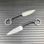 COLDSTEEL (American Cold Steel)-20A Trout - Image 8