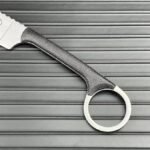 COLDSTEEL (American Cold Steel)-20A Trout - Image 5