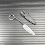 COLDSTEEL (American Cold Steel)-20A Trout - Image 3