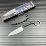 COLDSTEEL (American Cold Steel)-20A Trout