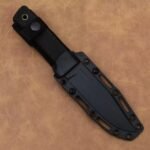 COLDSTEEL Cold Steel 49LCKD Straight Knife - Image 3