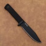 COLDSTEEL Cold Steel 49LCKD Straight Knife - Image 2