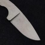 Caba 5103 snake charmer's one-piece steel pocket knife - Image 6