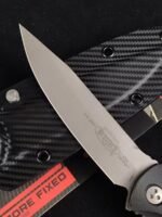 U.S. Microtech Microtech SOCOM Alpha Elite - Image 6