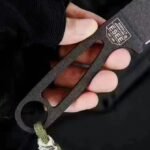 KA-BAR Kabar.BK14BeckerEskabar Becker Eskabar - Image 5