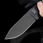 KA-BAR Kabar.BK14BeckerEskabar Becker Eskabar - Image 4