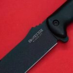 KA-BAR KA-BAR. Becker Crew .BK10 - Image 8