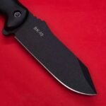 KA-BAR KA-BAR. Becker Crew .BK10 - Image 5