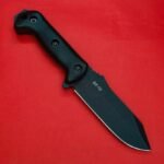 KA-BAR KA-BAR. Becker Crew .BK10 - Image 4