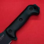 KA-BAR KA-BAR. Becker Crew .BK10 - Image 3