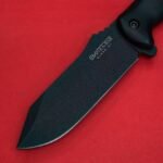 KA-BAR KA-BAR. Becker Crew .BK10 - Image 2